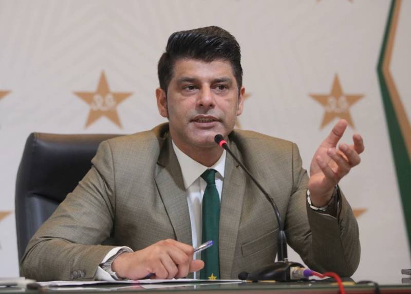 PCB Chief Selector hints at the tentative team for the ICC T20 World Cup