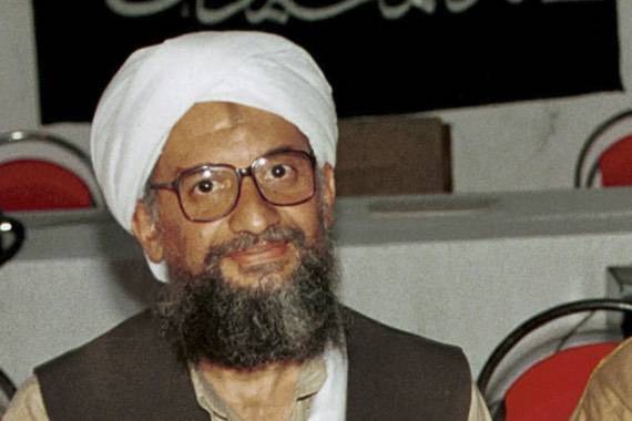 Al Qaeda Chief Ayman Al Zawahiri hiding in Pakistan Afghanistan border region, claims UN report