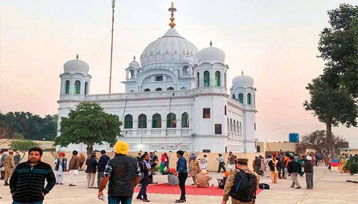 Pakistan opens Kartarpur corridor for Sikh pilgrims