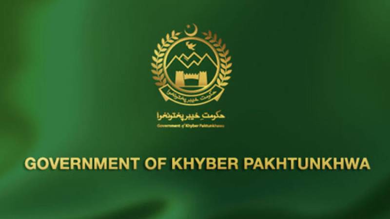 KP government launches huge oil and gas exploration project in tribal districts