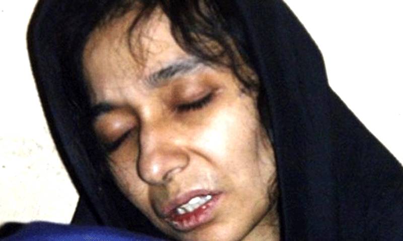 Pakistan Foreign Office clarifies reports on attack against Dr Afia Siddiqui in US prison