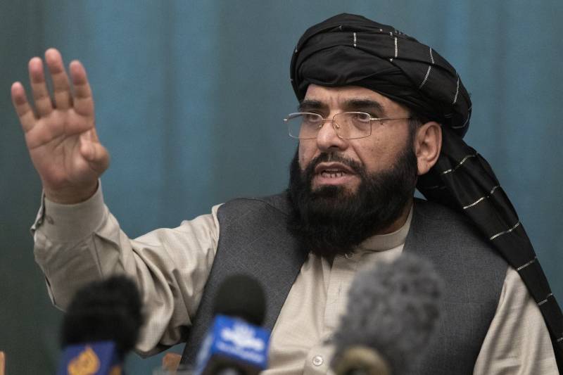 Afghan Taliban make key announcement over Al Qaeda and other terrorist groups in Afghanistan