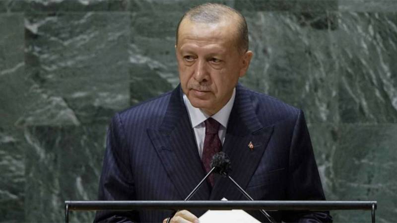 Rejecting US pressure, Turkish President Erdogan hints at buying new Russian Missile Defence System