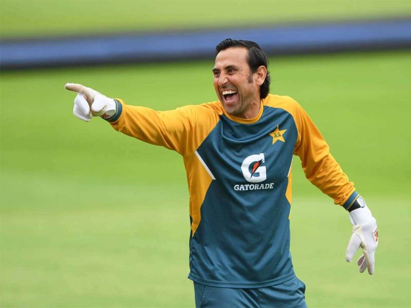 Younis Khan likely to get new assignment in PCB