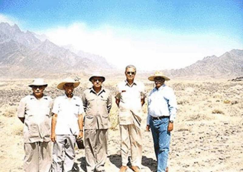 Dr Abdul Qadeer Khan: The nuclear life of Pakistani hero