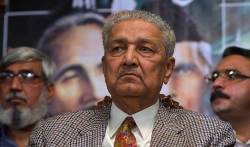 Pakistani nuclear hero Dr Abdul Qadeer Khan passes away at age of 85