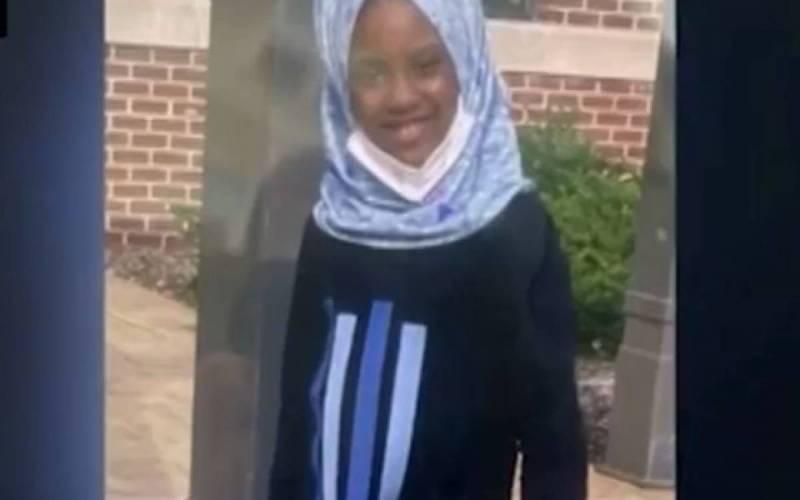 US teacher forcibly removed and harassed 7 year old hijab wearing Muslim girl