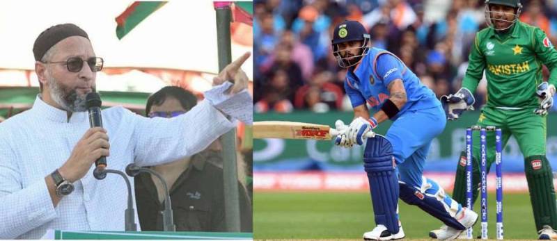 Rhetoric in India for cancellation of Pakistan India much awaited World Cup Match