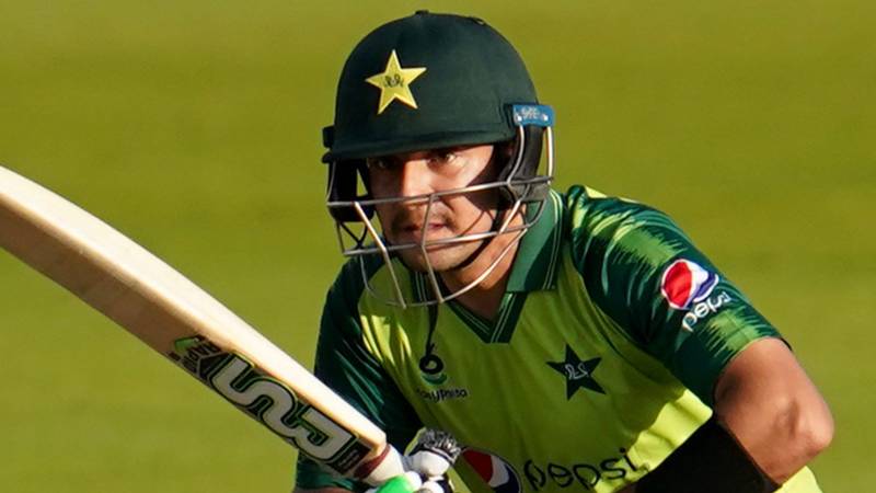 Pakistan finalised T20 playing XI against India