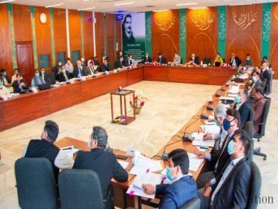 CDWP recommended projects worth Rs 345 billion to ECNEC