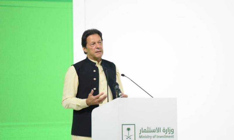 It’s not good time to talk to India, claims Pakistani PM Imran Khan