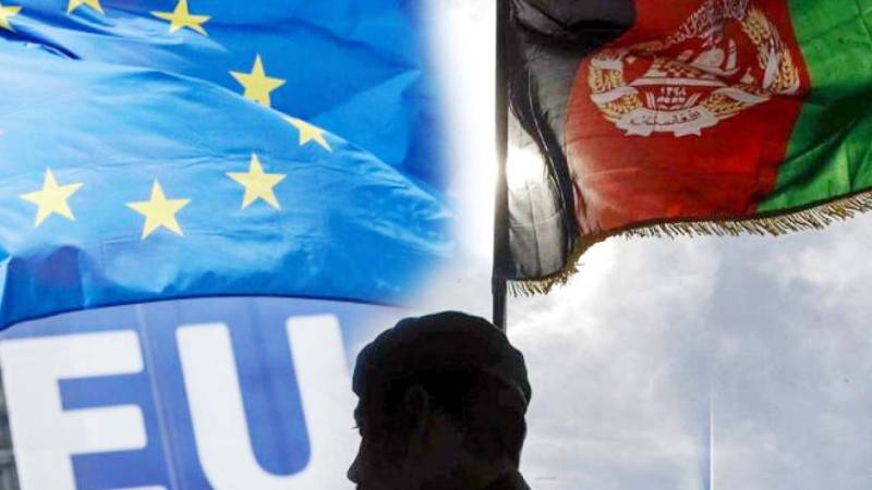 Taliban promises full security for foreign missions in Kabul