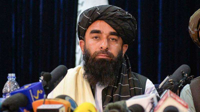 Afghan Taliban warns the World Community