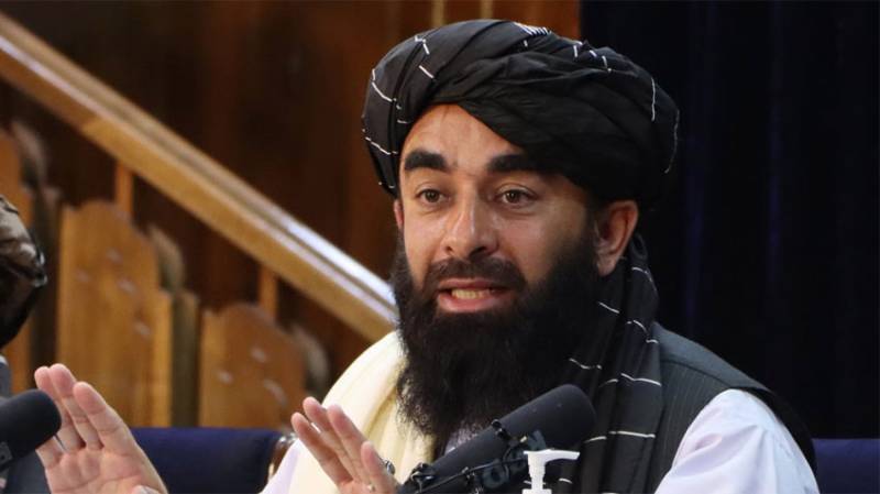 Afghan Taliban ban use of foreign currency in the country