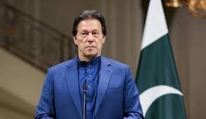 Pakistani PM Imran Khan yet again warns World over Afghanistan crisis