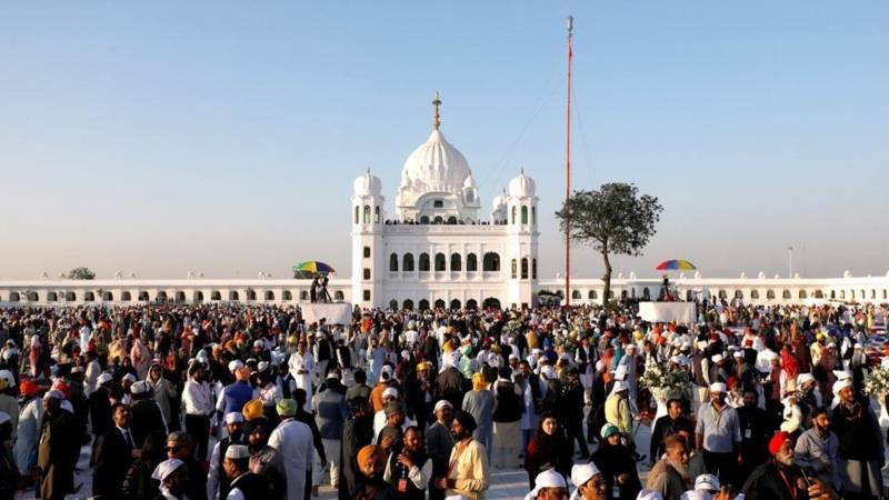 Indian Sikhs give a deadline to Modi government over Kartarpur corridor reopening