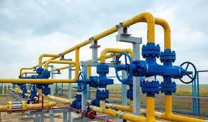 7 new mega gas projects launched to reinforce gas transmission across Pakistan