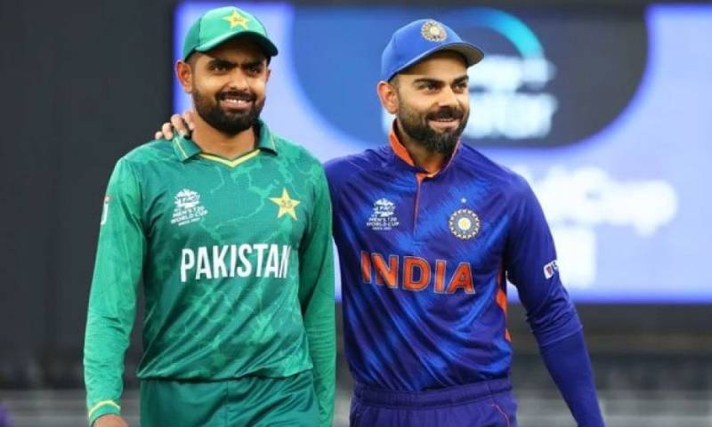 Pakistan India T20 match broke all previous world records of viewership