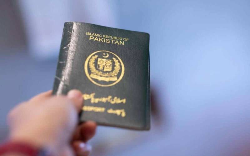 Pakistan unveils new citizenship policy for foreigners living in the country