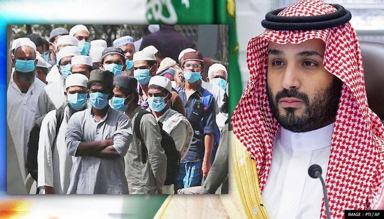 Did Saudi Arabia really ban tableeghi groups in the kingdom?