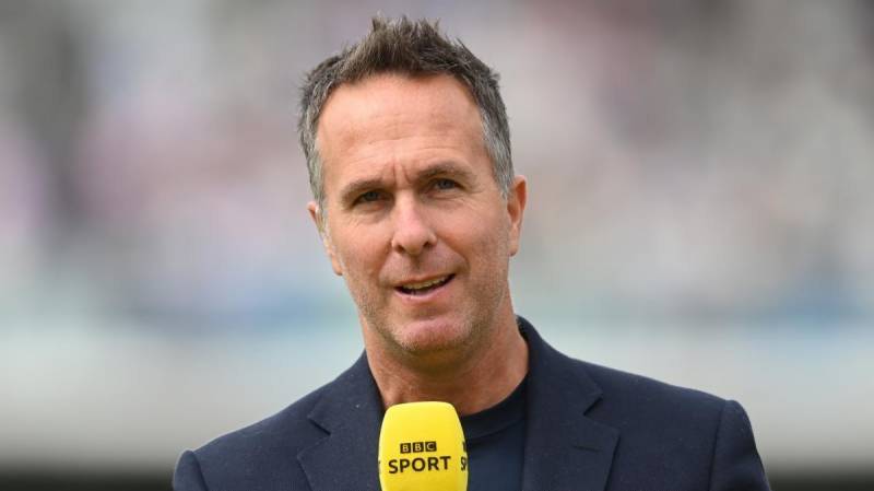 Former English Skipper Michael Vaughan terms PSL as one of the best T20 league in the World