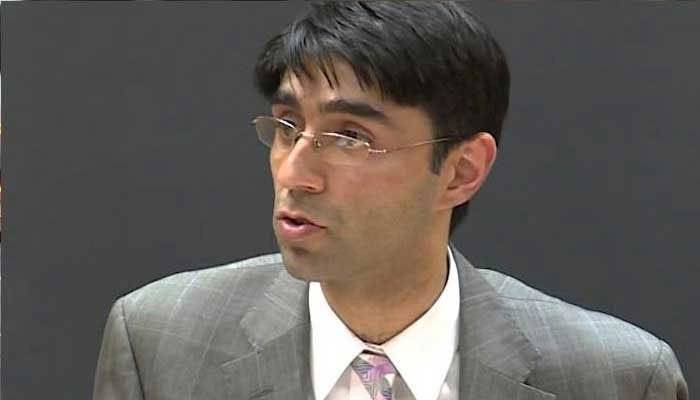 Pakistani NSA Moeed Yusuf vow to eliminate masterminds of terrorist attacks