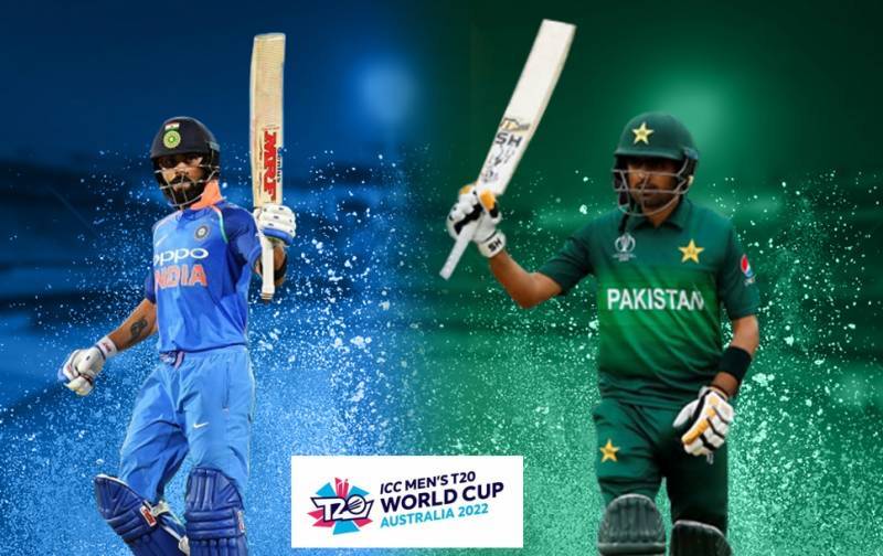 Pakistan Vs India T20 World Cup match tickets sold in an hour in online sale