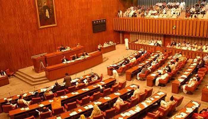 Opposition faces yet another humiliation in the Senate