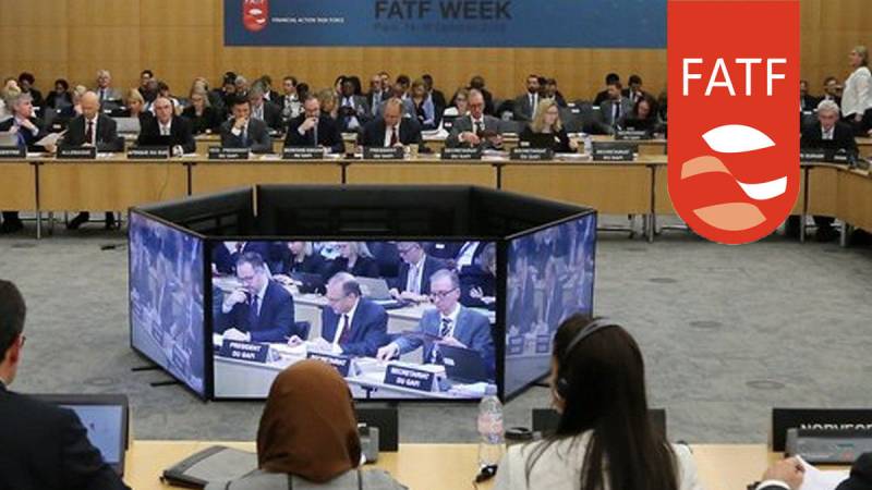 Pakistan seeks exclusion from the FATF greylist after meeting all the requirements