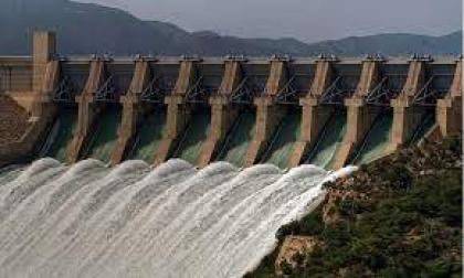 WAPDA starts working on five hydropower projects besides building two mega dams