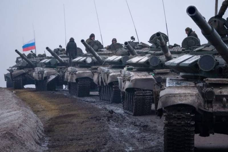 Russia announces temporary ceasefire in Ukraine for the safe exit of civilians