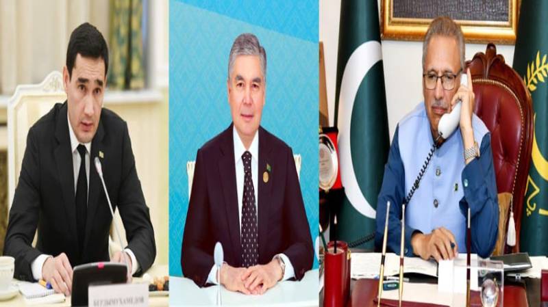 Pakistan makes a big offer to Turkmenistan government