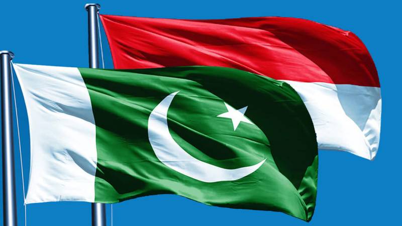 Pakistan to further enhance bilateral ties with Malaysia and Indonesia