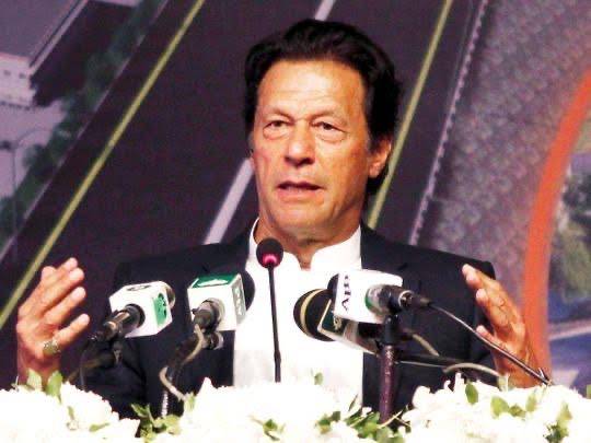 PM Imran Khan to play his Trump Card after OIC Conference: Report