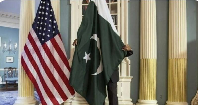 US state department gives a rare response over political crisis in Pakistan