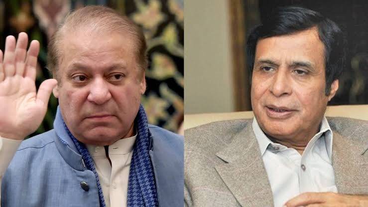 In a setback for opposition, Nawaz Sharif refuses to hand over CM Punjab slot to PML Q