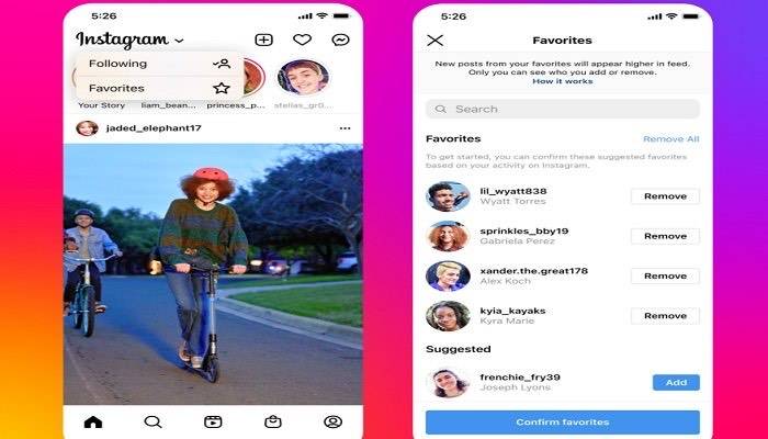 Instagram brings back much desired feature for users across the World