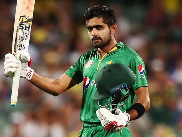 Pakistani Skipper Babar Azam refuses to accept the reason for defeat in last Test Match against Australia