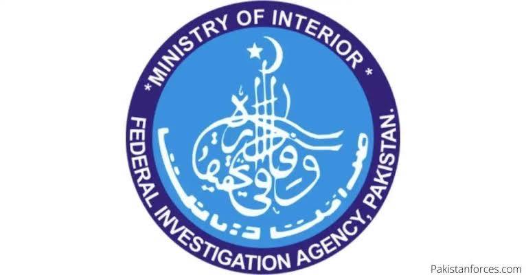 FIA cyber crime arrests gang involved in online blackmailing and extortion