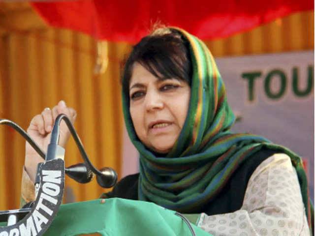 -Former IOK CM asks Indian government for dialogue with Pakistan over Occupied Kashmir