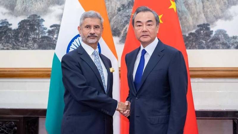 India raises issue of China’s remarks on Kashmir issue at OIC with Chinese FM