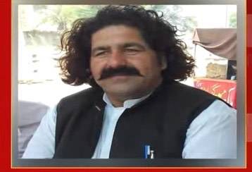 Anti State politician Ali Wazir being shifted to Sindh House Islamabad declared as sub jail