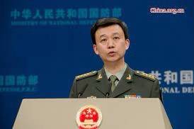 Chinese defence ministry vows to further enhance military ties with Pakistan