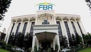 FBR records massive rise in revenue collection in FY 2021 - 22