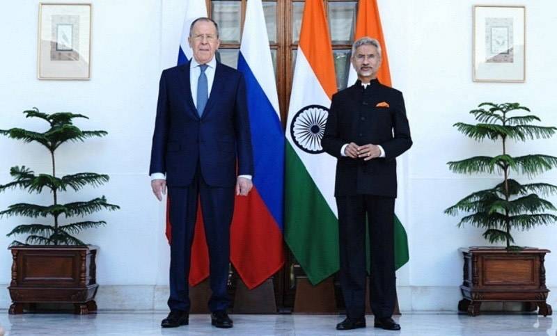 Russia will not come to support of India in case of war against China, warns US officials to Modi