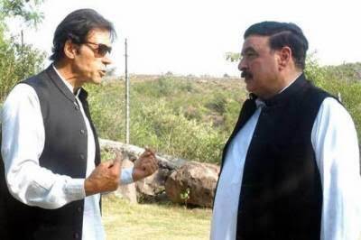 Sheikh Rashid Ahmed retiring from politics?