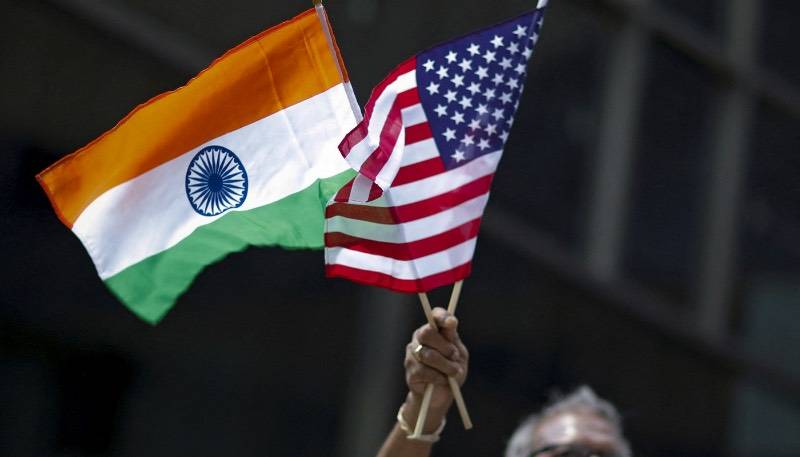 US warns India against warming up ties with Russia