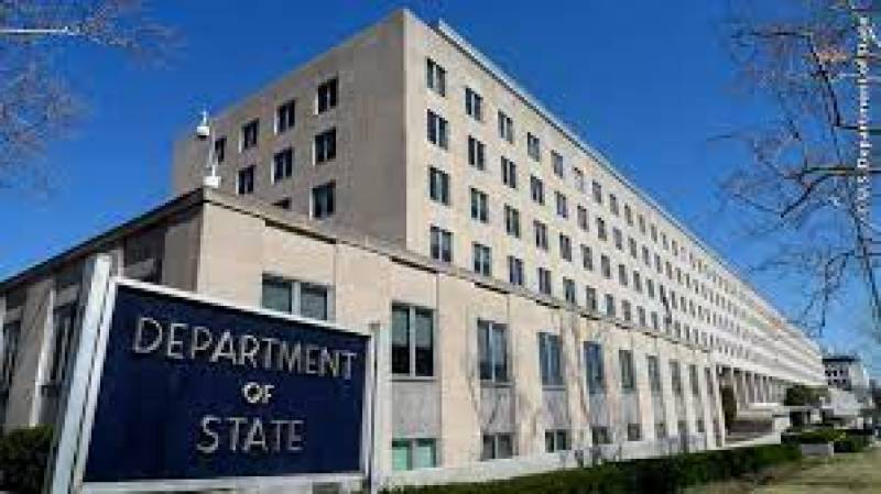 WashingtonWorld- US is closely monitoring the political situation in Pakistan: State Department