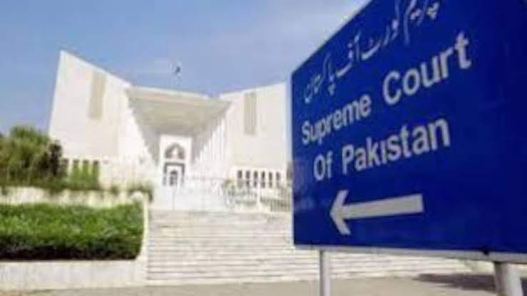 Application submitted in Supreme Court by opposition parties against NA dissolution: media report