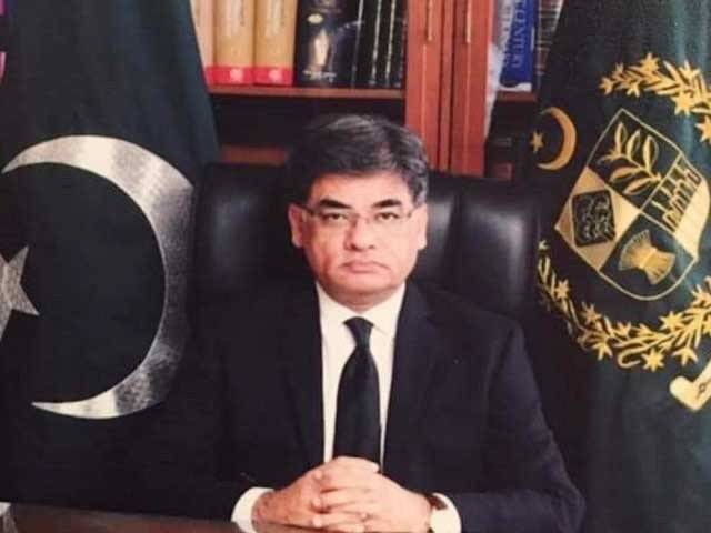 Attorney General of Pakistan held important meetings with CJP and PM